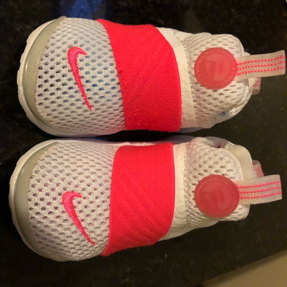 Nike toddler presto